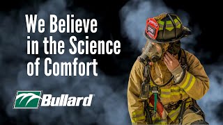 Science of Comfort: FireFIt