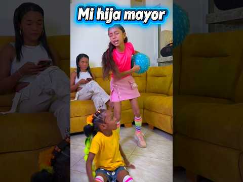 Cómo educar a mis hijas