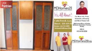 preview picture of video '612 HARRPARK COURT, EDGEWOOD, MD Presented by MdHomes2Buy of Keller Williams American Premier'