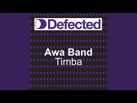 Timba (Full Intention Club Mix)