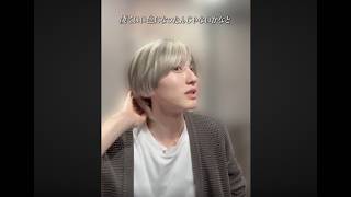【うるわしの宵の月】10月23日公開🌙 .｡.:*･ﾟ道枝駿佑さんが市村琥珀になるまで…フルバージョン✨⏳
