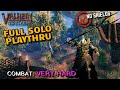 Let's Play Valheim on Very Hard: EP16 | Full Playthrough