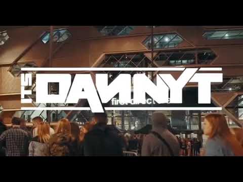Danny t