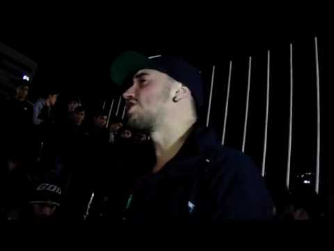 RESPONSE vs MCALCUADRADO vs ATOMICO: 8vos - KD Battles IV