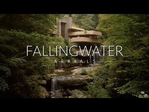 Fallingwater House - 미국