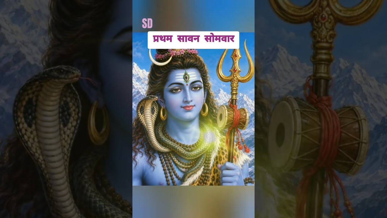 🙏भोलेनाथ सब की मनोकामना पूरी करें🙏🚩#harharmahadev #bholenath#mahakal #shortsfeed #viralshorts