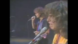 April Wine - Just Between You and Me (Live)