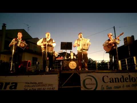 Gli Scordati Live Band