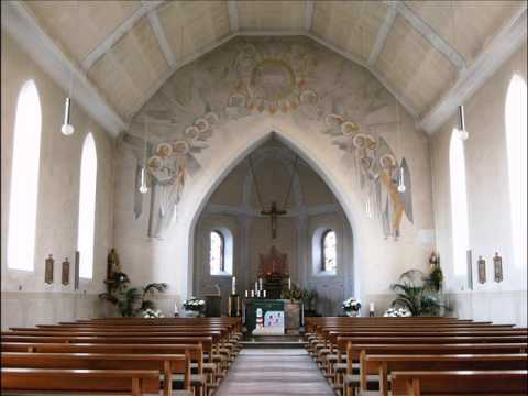 GL 838 O Seligkeit, getauft zu sein - Neuer Fuldaer Eigenteil zum Gotteslob