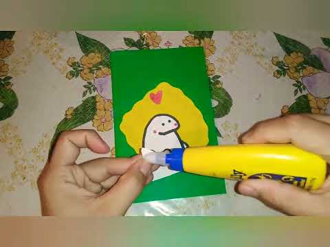 Video Tutorial Carta a un amigo, especial 14 de Febrero 2022 CEF Primaria y Secundaria