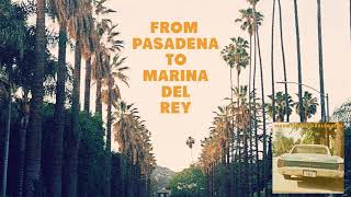 Jeremy & The Harlequins - "California Rock" (Official Audio)