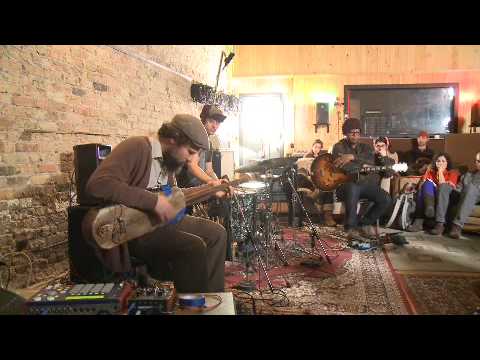 Strobe Session Documentary v1