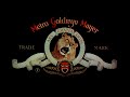The Dot And The Line Opening Closing Titles Metro Goldwyn Mayer 1965