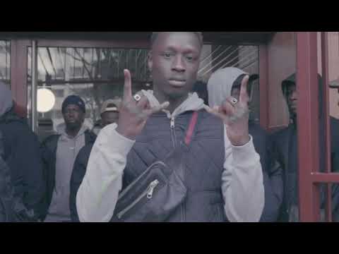 Keuchei - Freestyle [en attendant déconnecté #3]