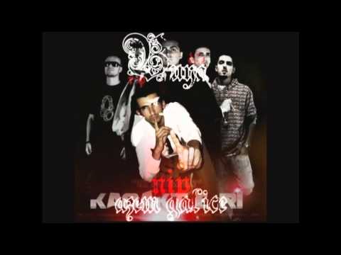 Prince Double H FeaT Mc Buya - Sa t´Kam  Gjak. (Album 'Kaqakt e Ri')