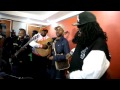 General Defao In Studio Time Is Money
