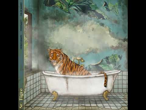 YoSoyMatt, French Braids  Eva De Marce -Sr. Tigre French(Braids Rework)