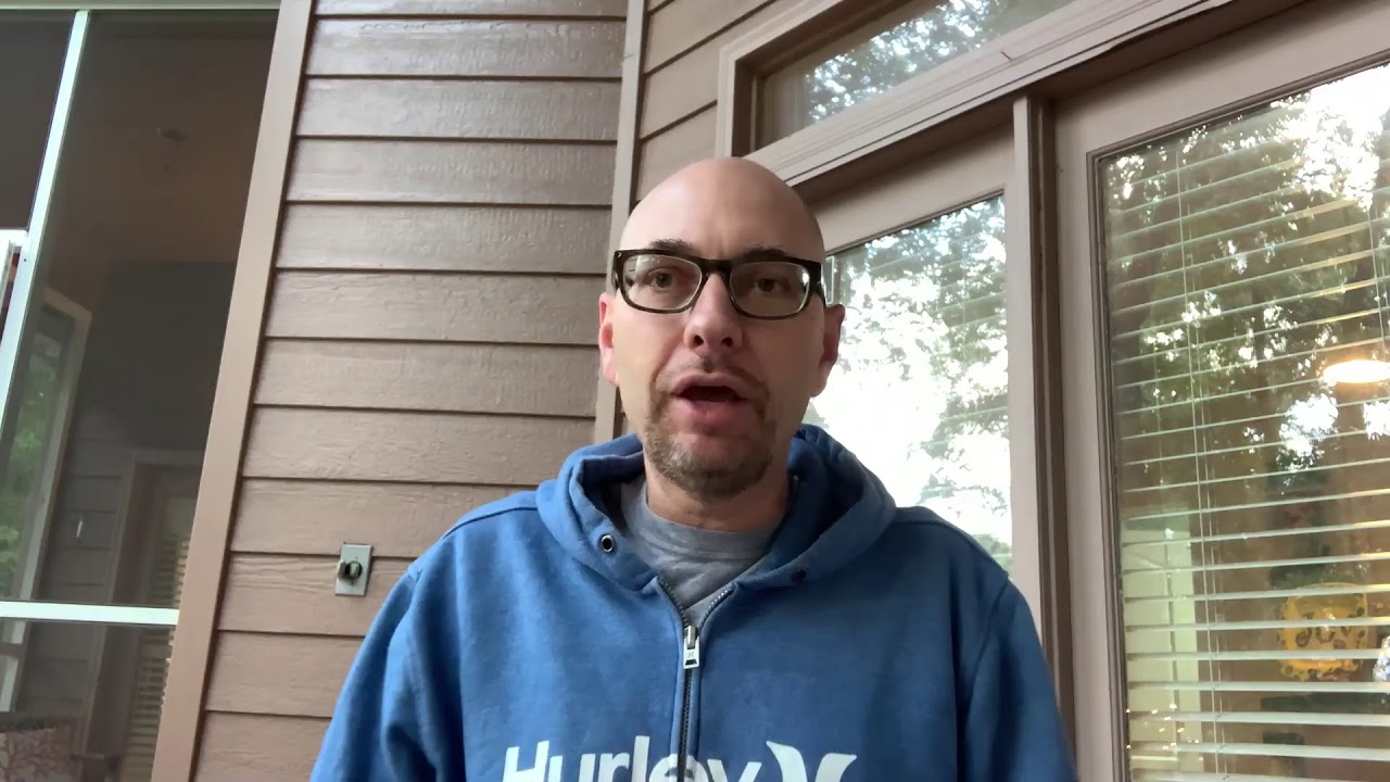 Revelation Q&A Day 1