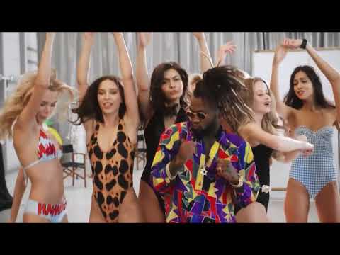 Bass Ace Feat  Dj Skazka Dj X KZ Eurodance Rmx