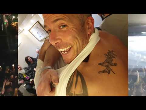 DARKZY (SOLD OUT) ROCK CITY MAY 2019