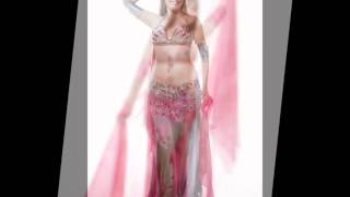 BELLEORIENTALE belly dance costumes