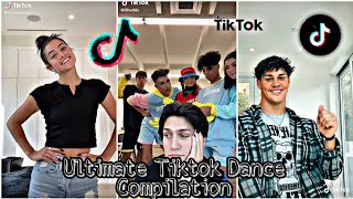 Ultimate Tiktok Dance Compilation - September 2020