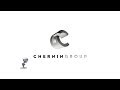 Chernin Entertainment Logo Spoof Luxo Lamp