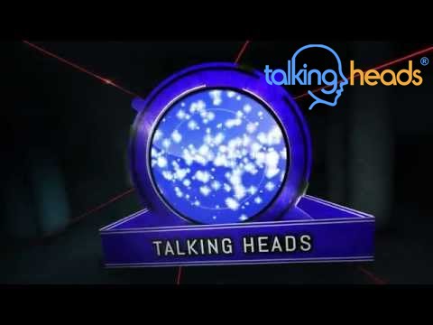 Logo Intro Example for Web Video