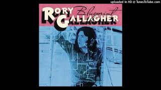 Rory Gallagher - If I Had A Reason
