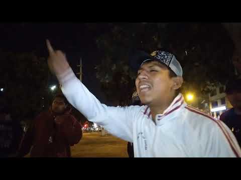 Over ft f.s.n vs Zaico ft Pks vs Cafú ft Apocalipsis #hiphop Coletivosperu