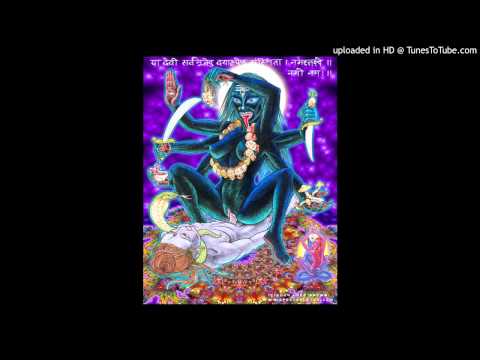 Ectogasmics - Blinded by the Light