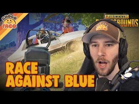 It's Maddening ft. Halifax - chocoTaco PUBG Gameplay