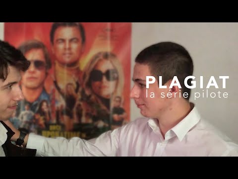 PLAGIAT - EPISODE #7 : Luxure