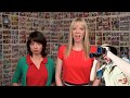 ZEBRA HICKEY - Garfunkel and Oates Video ...