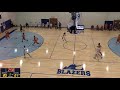 Allen Kuria vs Carolina HS highlights 