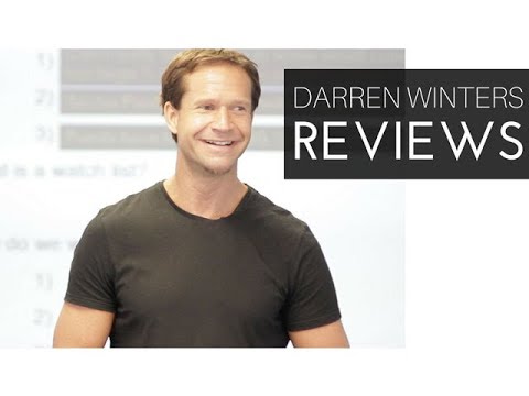 download lagu mp3 mp4 Darren Winters Review, download lagu Darren Winters Review gratis, unduh video klip Darren Winters Review