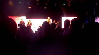 Heaven 17 - Geisha Boys and Temple Girls - Live - March 2010 - Leamington Spa - BEF - Vado HD