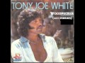 Tony Joe White - Woodpecker (alt.version) 