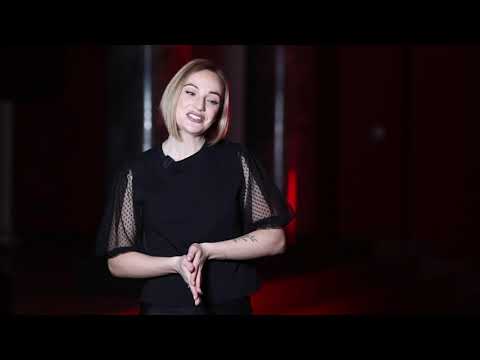 Marija Arutiunova apie savo vaidmenį – Elizabet.