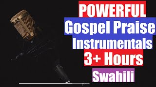 Download lagu Best & Powerful Gospel Praise Beat and Instrumental 2021 | 3 Hours Long Non-Stop #SwahiliBeats mp3