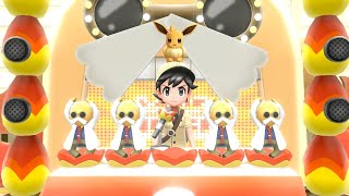 【実況】ポケモンレッツゴーイーブイをプレイ！ ＃２１
