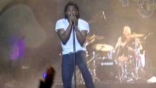 Newsboys with Michael Tait - I Am Free