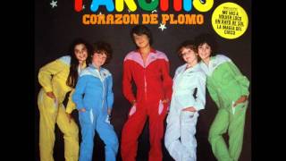 Parchis- Hola Amigos