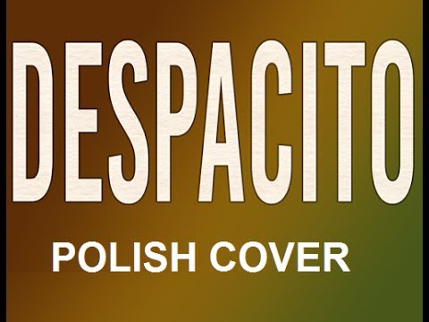 Despacito - polish cover