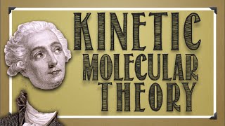 Gases: Kinetic Molecular Theory