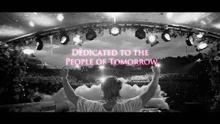 Tomorrowland Hymn by Hans Zimmer