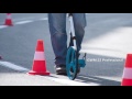 Bosch PRO Messrad GWM 32 Video