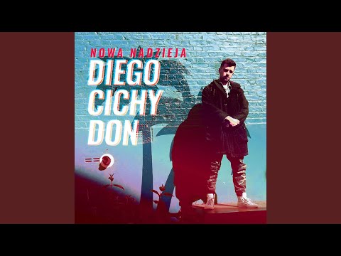 Cyberpunk: Edgerunners NIEWAŻNE DIEGO CICHY DON FEAT. MARTYNA BARANOWSKA