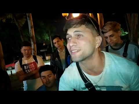 Bardo Sur - NACHO VS RAMA / GRAN FINAL / FECHA N°12