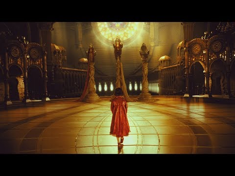 Pan's Labyrinth - Theme Tune Mix